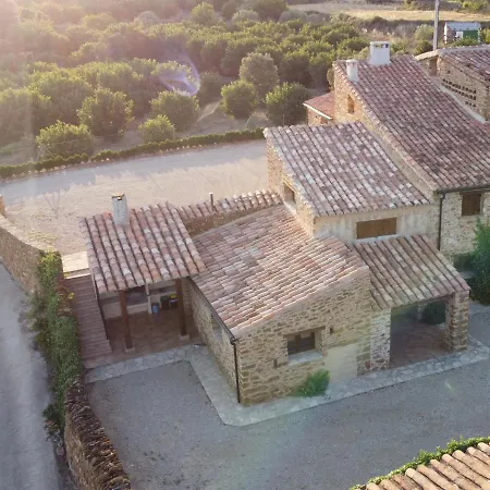 Masia Riu Dels Arbres
