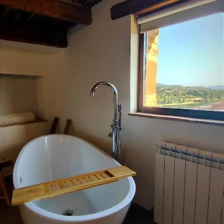 Chalet Masia Riu Dels Arbres Benassal