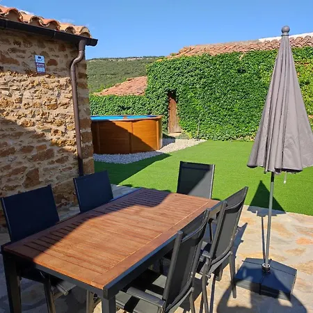 Masia Riu Dels Arbres Chalet *